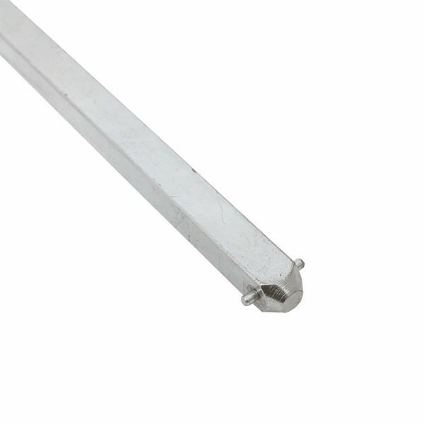 Переходник 400мм для рукояток управления TwinBlock 1000-1600А, EKF TB-A-3-400 (1 шт.)