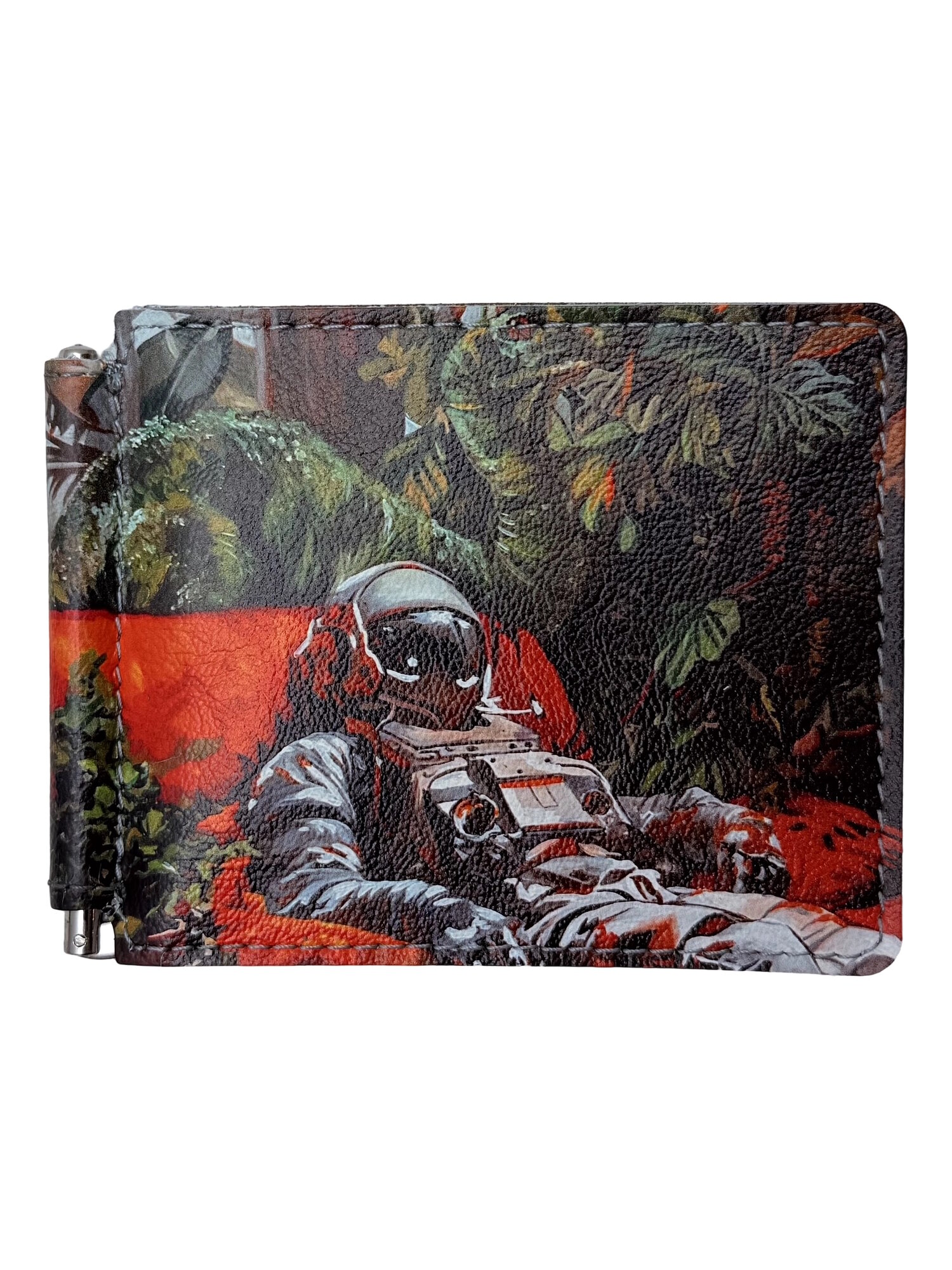 Зажим для купюр