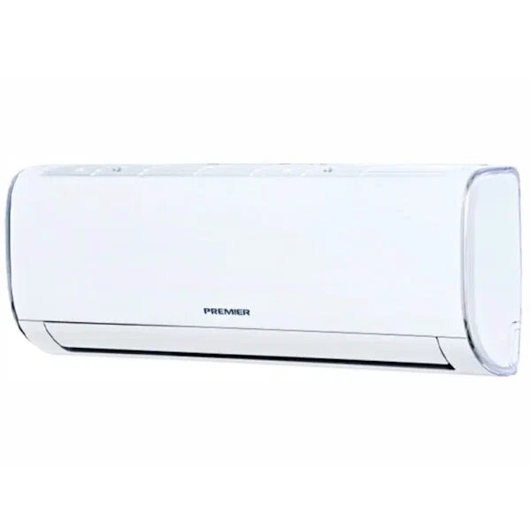 Кондиционер Premier Forever 2 DC Inv 80V PRMFR-12SNR1-INV/2S Белый — фото 1