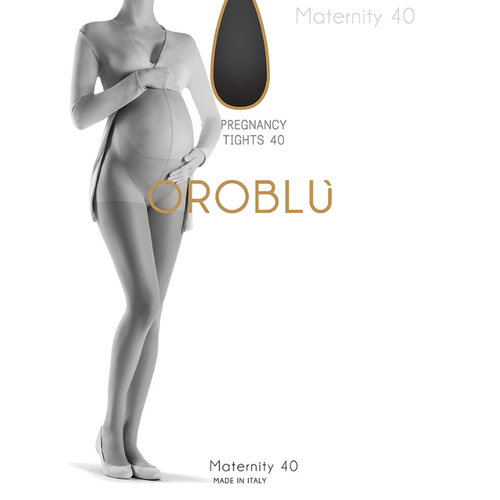 Oroblu, 40 den, размер 2, бежевый носки oroblu 80 den размер onesize бежевый