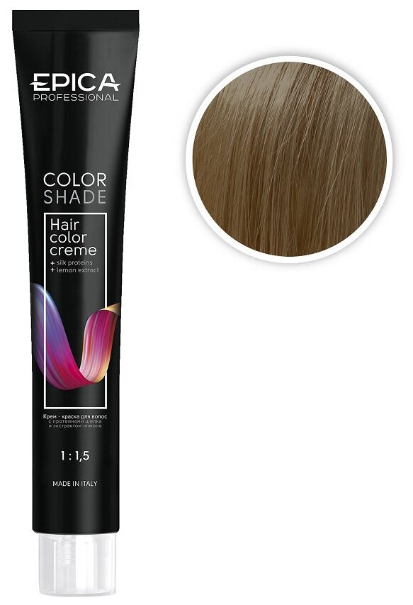 EPICA PROFESSIONAL Colorshade - 9.4S  , 100 .