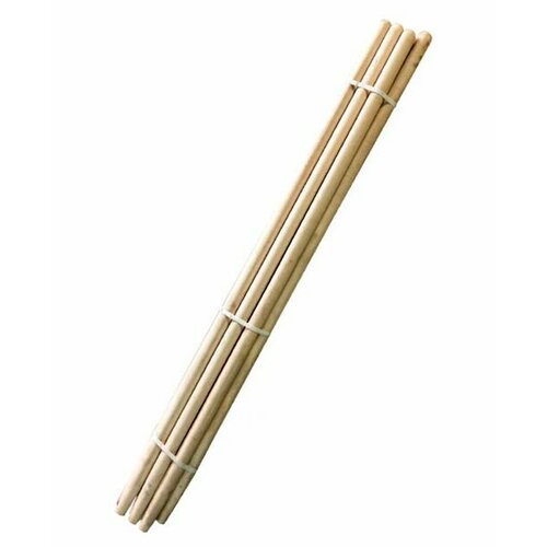 Черенок диам 40, L-1200, 1 сорт - для лопат (1 упаковка 10ШТ)