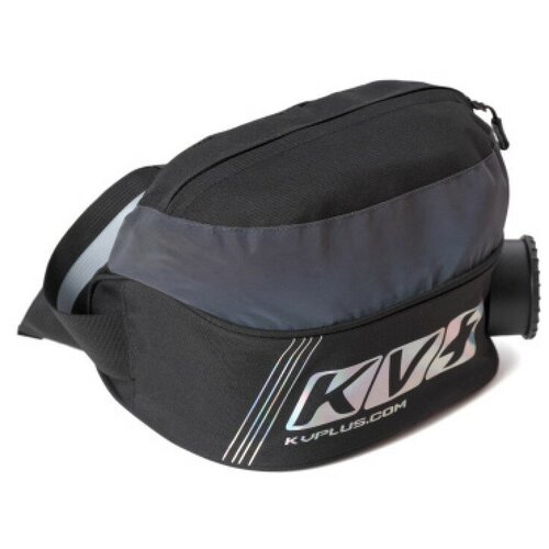 фото Термобак kv+ thermo waist bag reflex 1l 23d34