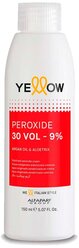 Yellow Крем-окислитель Peroxide, 9%, 150 мл