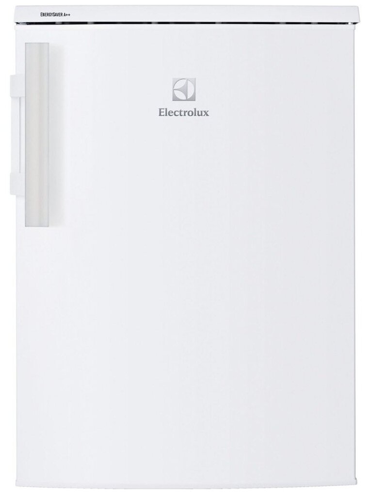 Холодильник Electrolux LXB 1AF15 W0 (белый)