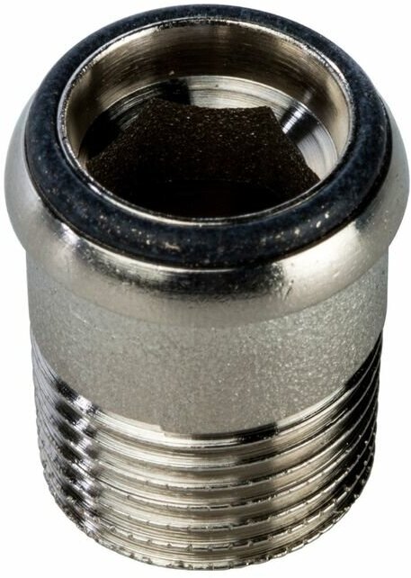 SVT-0002-000015 STOUT Клапан термостатический, угловой 1/2 - фотография № 9