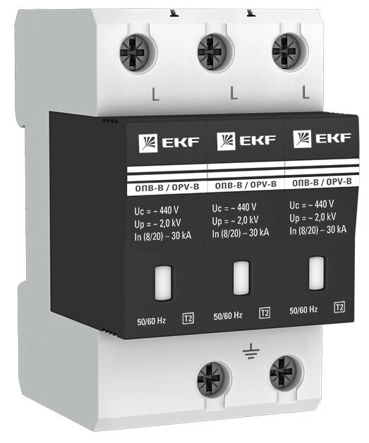   . -/3P In 30 400 EKF opv-b3