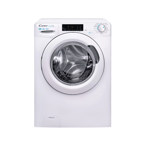 Стиральная машина с сушкой Candy SMART PRO CSOW4 1364T2-07 белый 4138000₽