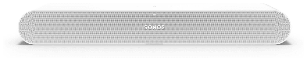 Саундбар Sonos Ray White, RAYG1EU1 - фото №15