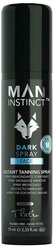 Спрей для автозагара That'so Man Instinct Dark Spray 75 мл