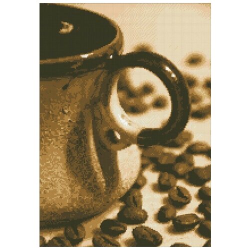 фото Набор святой василий 12,5х16,3 русская искусница 237