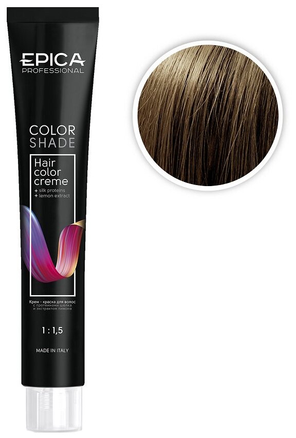 EPICA PROFESSIONAL Colorshade - 7.32  , 100 .