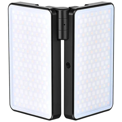 Осветитель VIJIM R316 RGB складной 799000₽