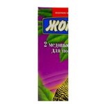 Жорка 2шт. палочки для волнистых попугаев, 0,080 кг (18 шт) - изображение