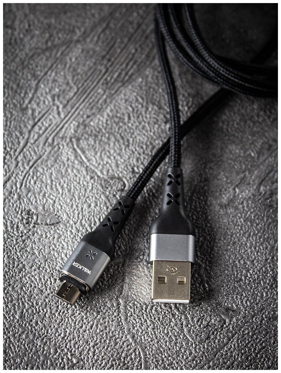 C970 USB - microUSB