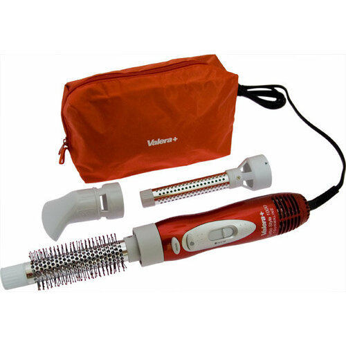 VALERA Плойка-фен Valera Turbo Style 1000 Tourmaline Красный 894700₽