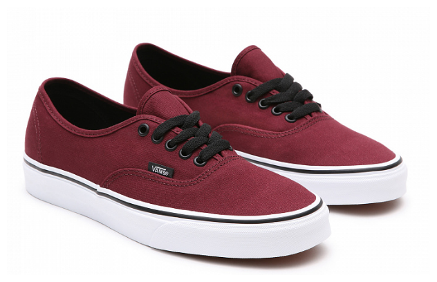 vans authentic 6.5