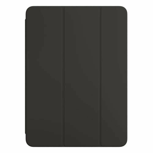 Чехол Smart Folio для планшета Apple iPad mini 6 (2021 года) магнитный, черный чехол smart folio для ipad mini 6 2021 года черный