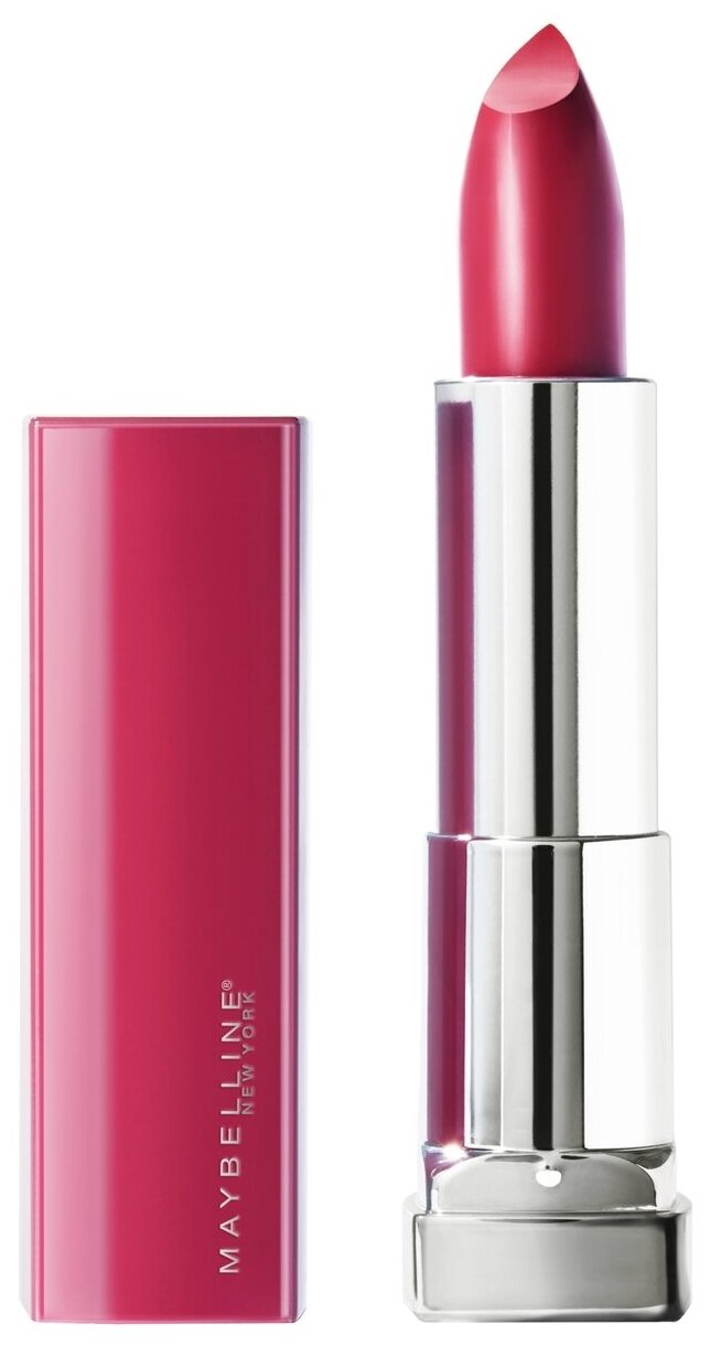 Maybelline New York Губная Помада Color Sensational 379 Fuchsia For Me