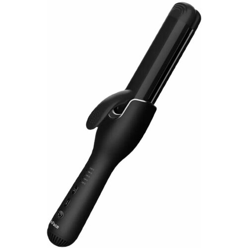 Выпрямитель для волос inFace Airflow Cooling Styler (ZH-07F) стайлер для волос xiaomi airflow styler 2 in 1 hair curler zh 07f чёрный