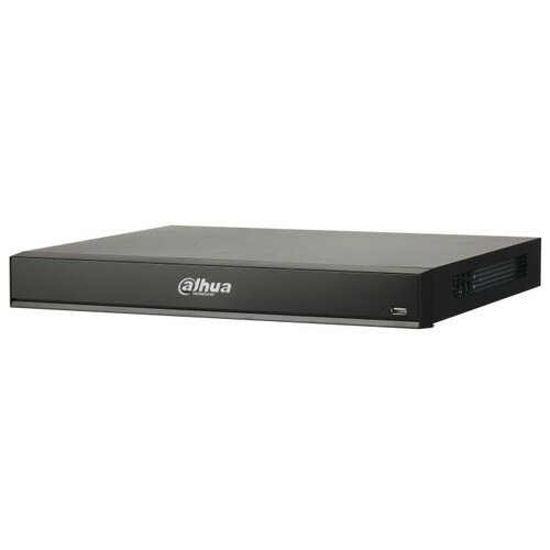 16-канальный IP видеорегистратор Dahua DHI-NVR5216-8P-I 9029300₽