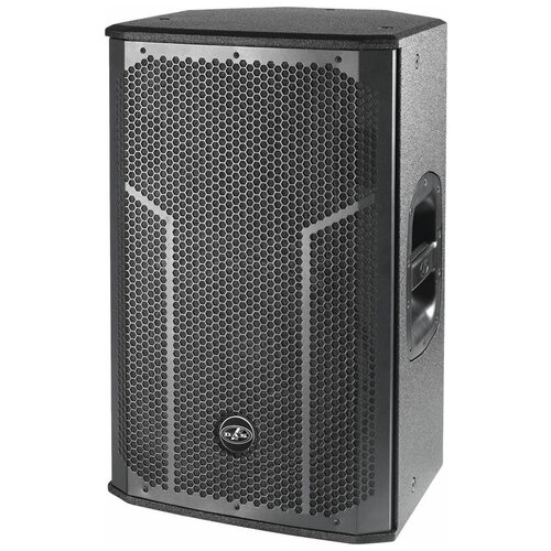 Активная акустическая система DAS AUDIO ACTION-512A genelec g three bw активная 2 полосная акустическая система белая