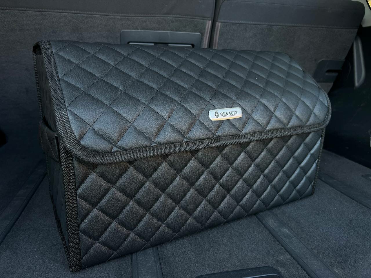 Органайзер сумка в багажник автомобиля RENAULT / рено