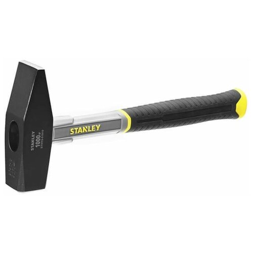 Молоток STANLEY HAND TOOLS STANLEY STHT0-51910, FIBERGLASS, 1000г, 0-51-910