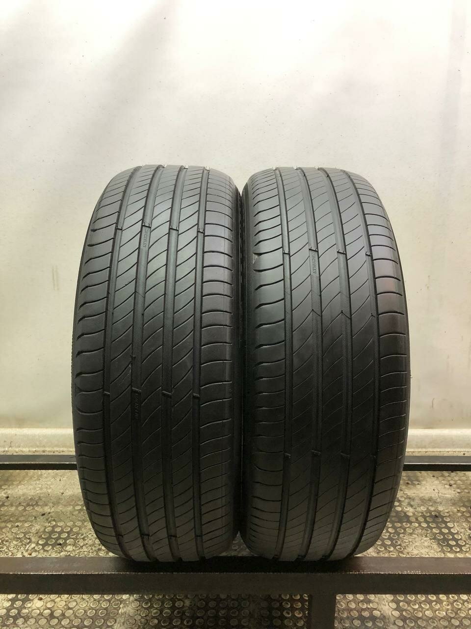 Michelin E.Primacy 205/55 R19 БУ Шины Летние