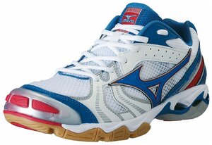 Mizuno Wave Bolt 2 5.5