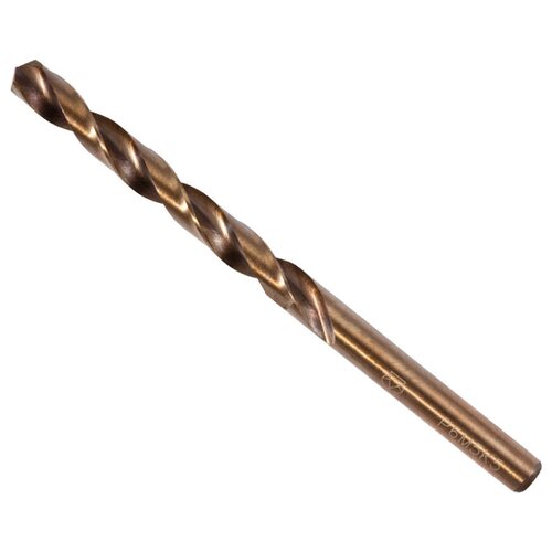 Griff Сверло4.7мм ц/х Р6М5К5 А1 вышлиф. 135 крест. Подточка a112047