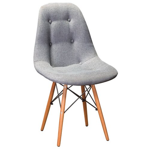 фото Стул eames w сканди грей r-home