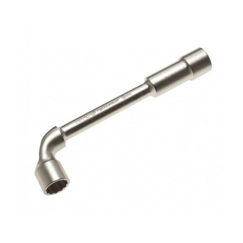 Ключ торцовый L-образный сквозной 24 мм 12 гран. (ДТ) Дело Техники 540024