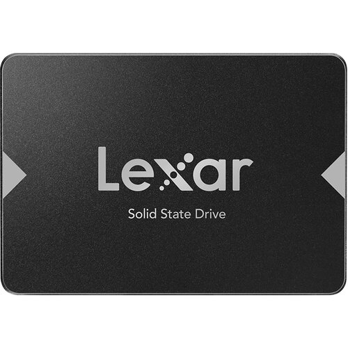 Твердотельный накопитель Lexar NS100 1 ТБ SATA LNS100-1TRB 999900₽