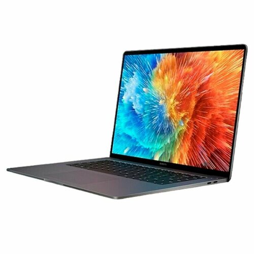 Ноутбук Xiaomi Book Pro 16 2022 (Intel Core i5 1240P/16