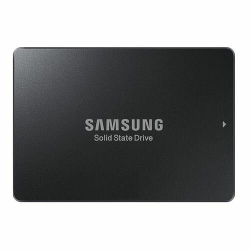 SSD накопитель Samsung PM883 MZ7LH240HAHQ-00005 240ГБ, 2.5", SATA III, SATA, oem