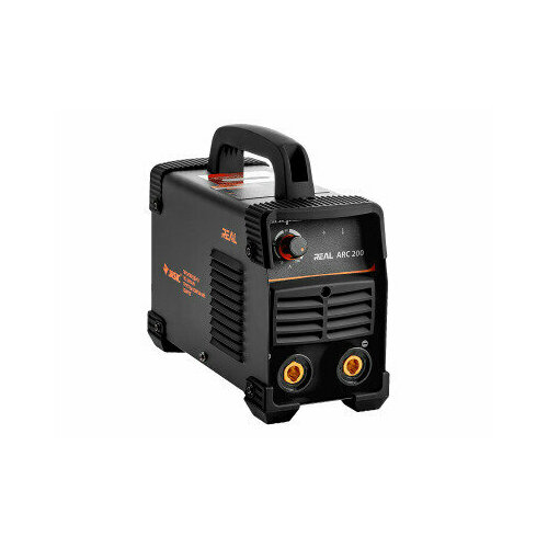 Сварочный аппарат инверторного типа Сварог REAL SMART ARC 200 Z28303 BLACK TIG MMA 1819400₽