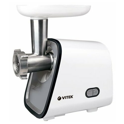 Мясорубка VITEK VT-3604 W 590000₽