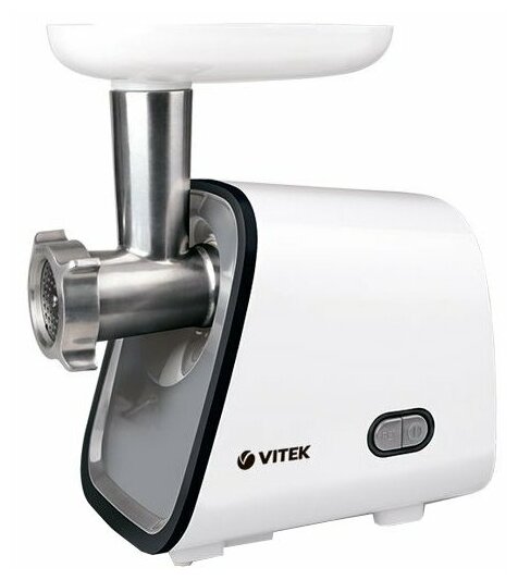 Мясорубка VITEK VT-3604 W