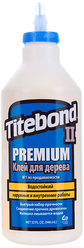 Клей ПВА Titebond II Premium Wood Glue 5005