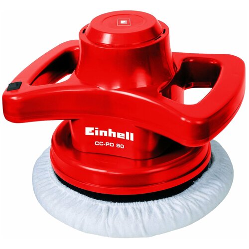 Машина полировальная EINHELL CC-PO 90