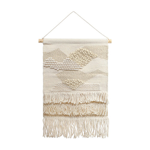 Панно декоративное Gairsain на стену для интерьера Ethnic 60х90 см Tkano TK24-WD0003 5740₽