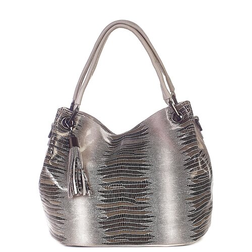 фото Сумка женская nanni 0236lbianco238