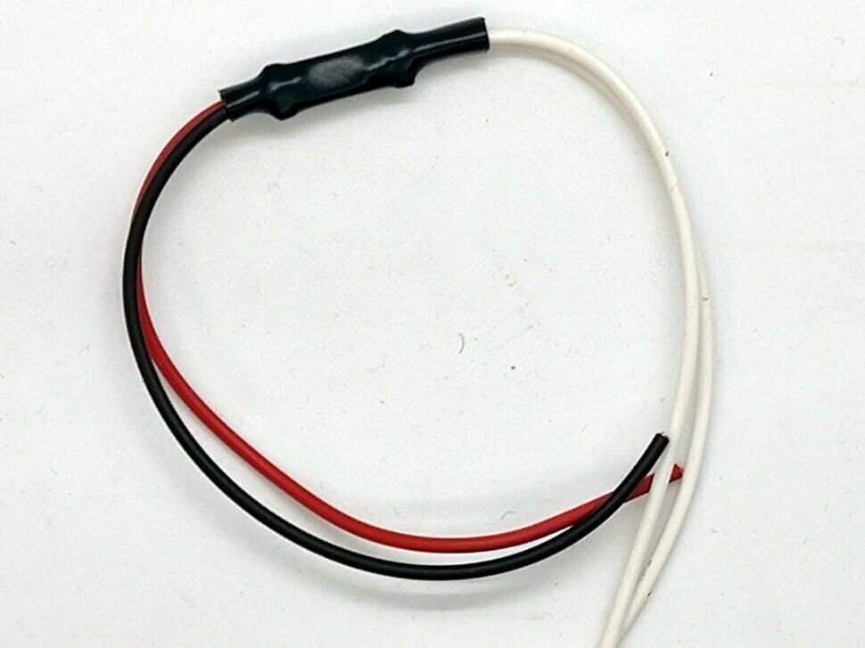 фото Pico relay модуль (НЗ 60 Вольт, синий)