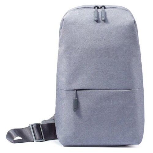 фото Рюкзак xiaomi multifunctional urban leisure