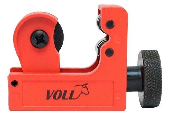 Роликовый труборез Voll V-Cutter 22 MINI (2.80036) 3 - 22 мм