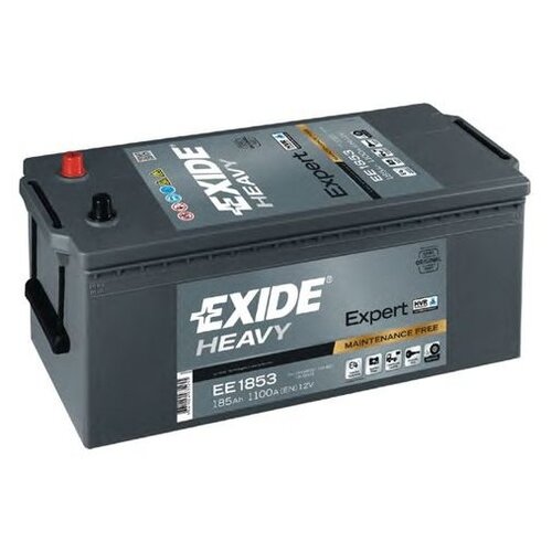 Аккумуляторная батарея Exide EE1853