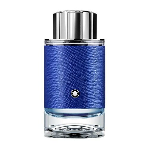 Montblanc парфюмерная вода Explorer Ultra Blue, 30 мл explorer ultra blue парфюмерная вода 8мл