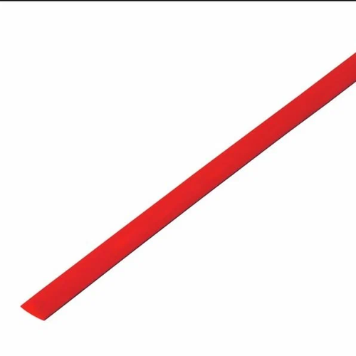 Трубка термоусадочная REXANT 20-5001/5002/5003/5004 /5005/5006, 5/2.5 мм, 1 шт.