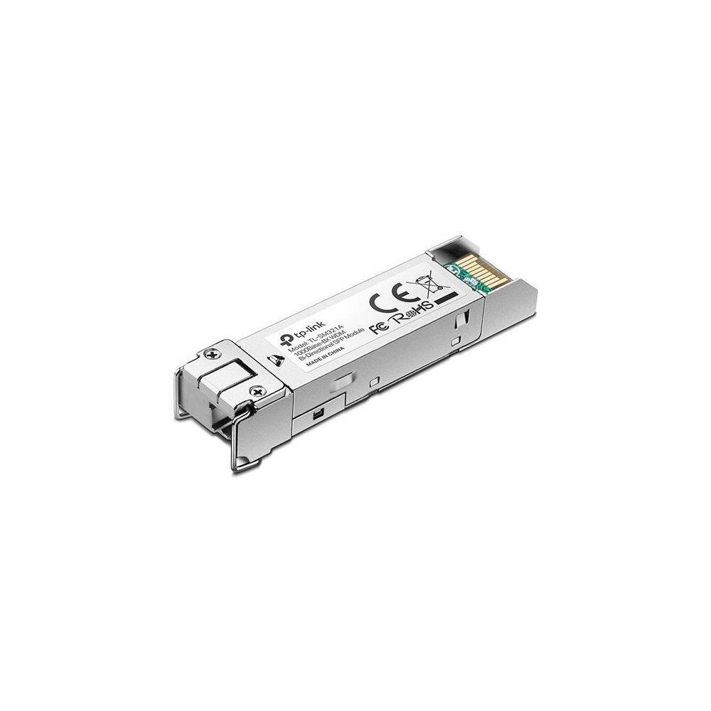 SFP трансивер TP-LINK TL-SM321A-2